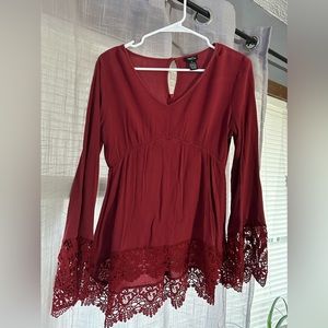 Ladies top